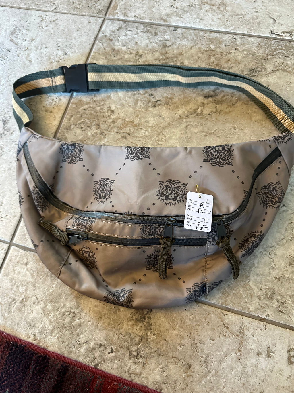 P1 - $15