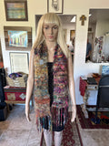 Small scarf SS1