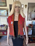 Small scarf SS2